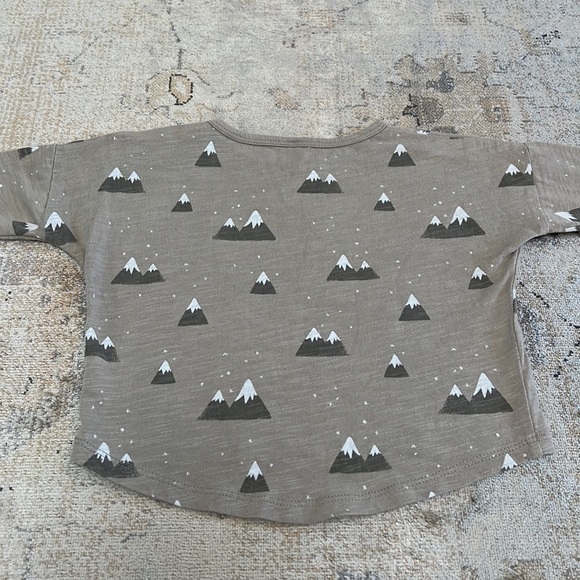 Rylee + Cru Longsleeve - Picture 7 of 7